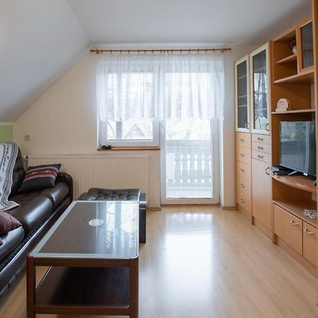 בוהין Apartma Kosnik Perunika מראה חיצוני תמונה