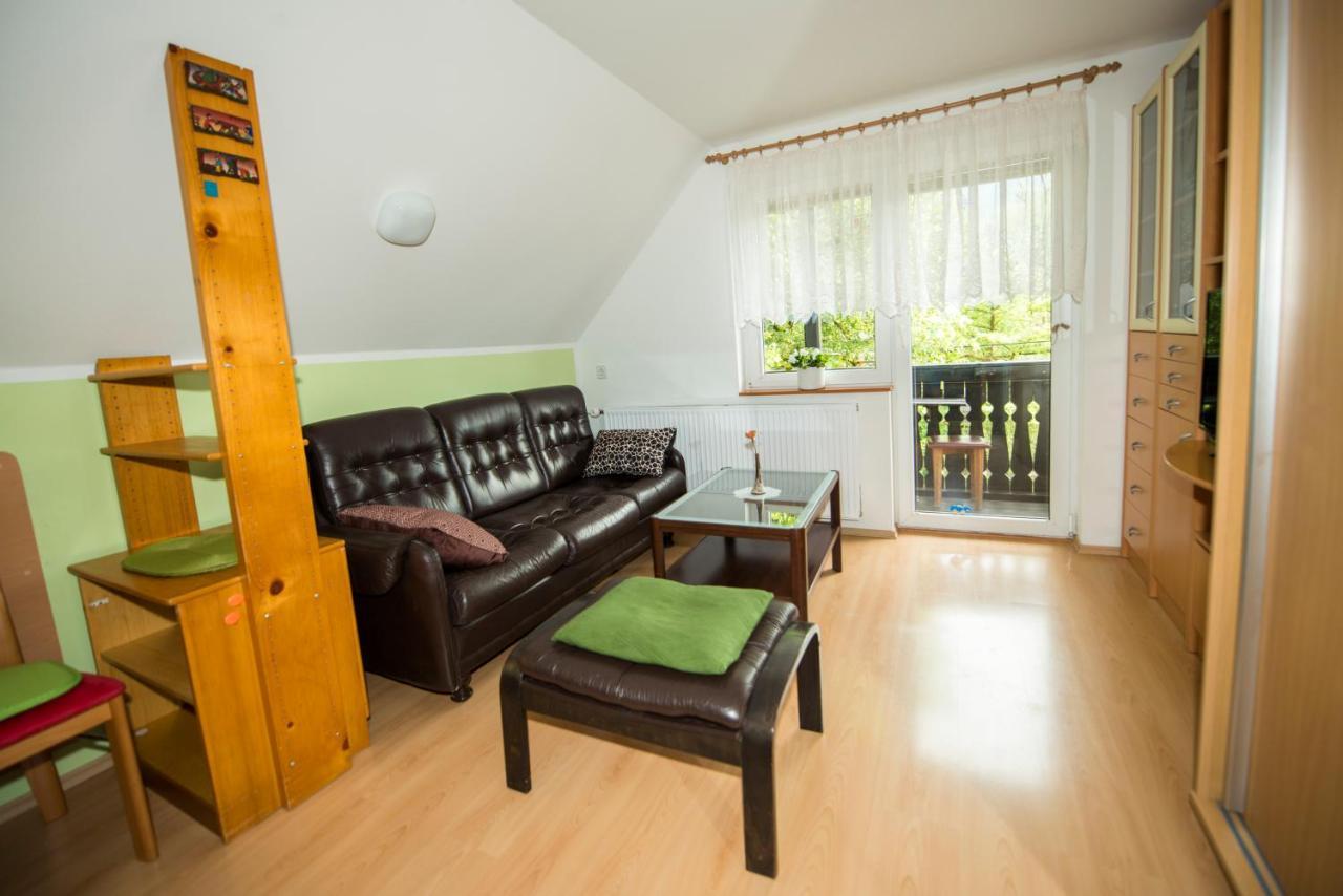 בוהין Apartma Kosnik Perunika מראה חיצוני תמונה