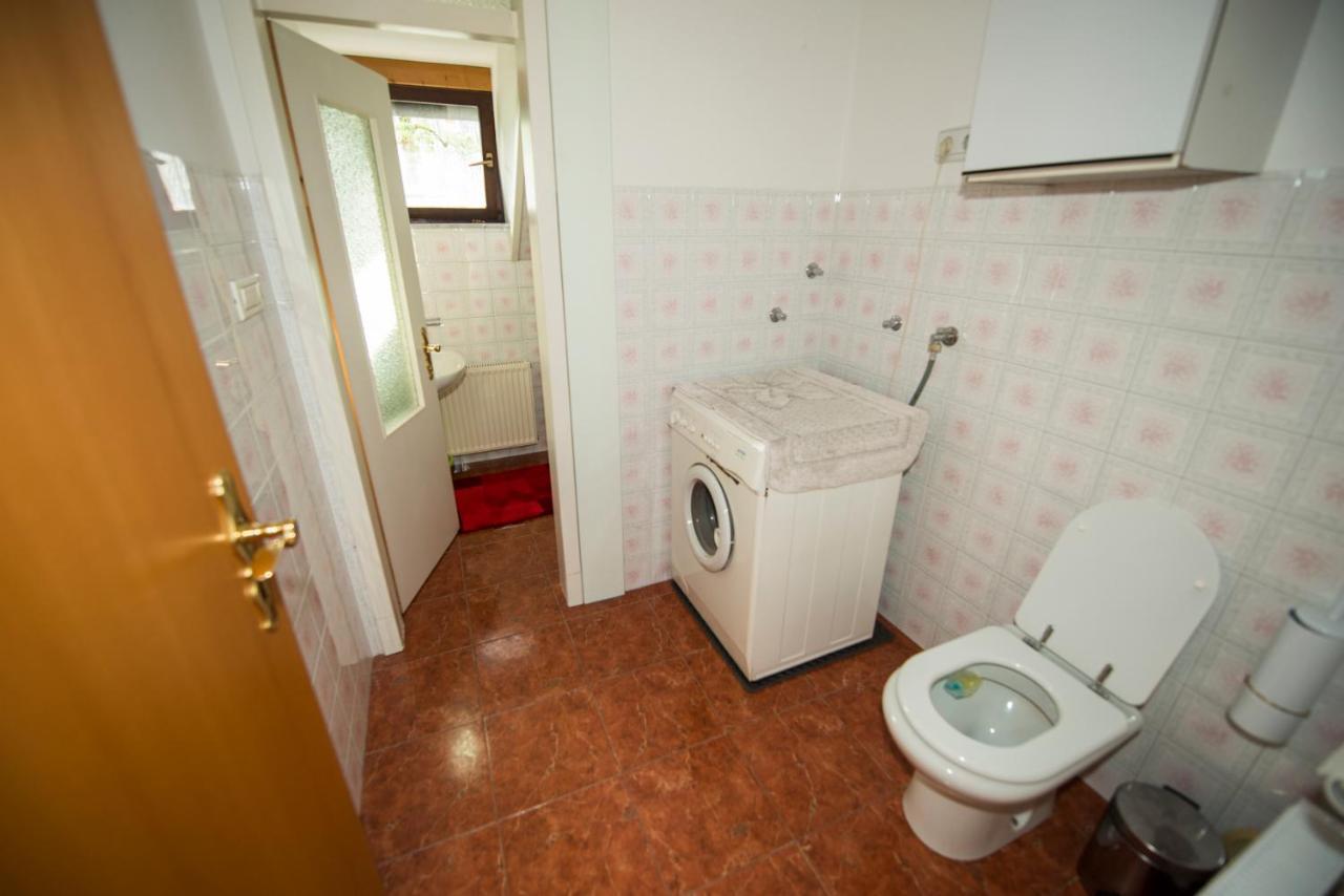 בוהין Apartma Kosnik Perunika מראה חיצוני תמונה
