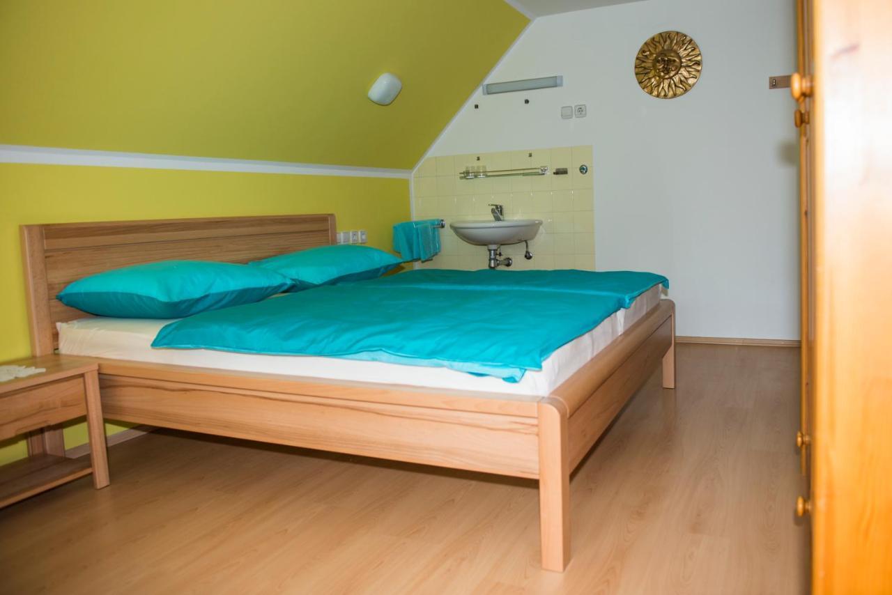 בוהין Apartma Kosnik Perunika מראה חיצוני תמונה
