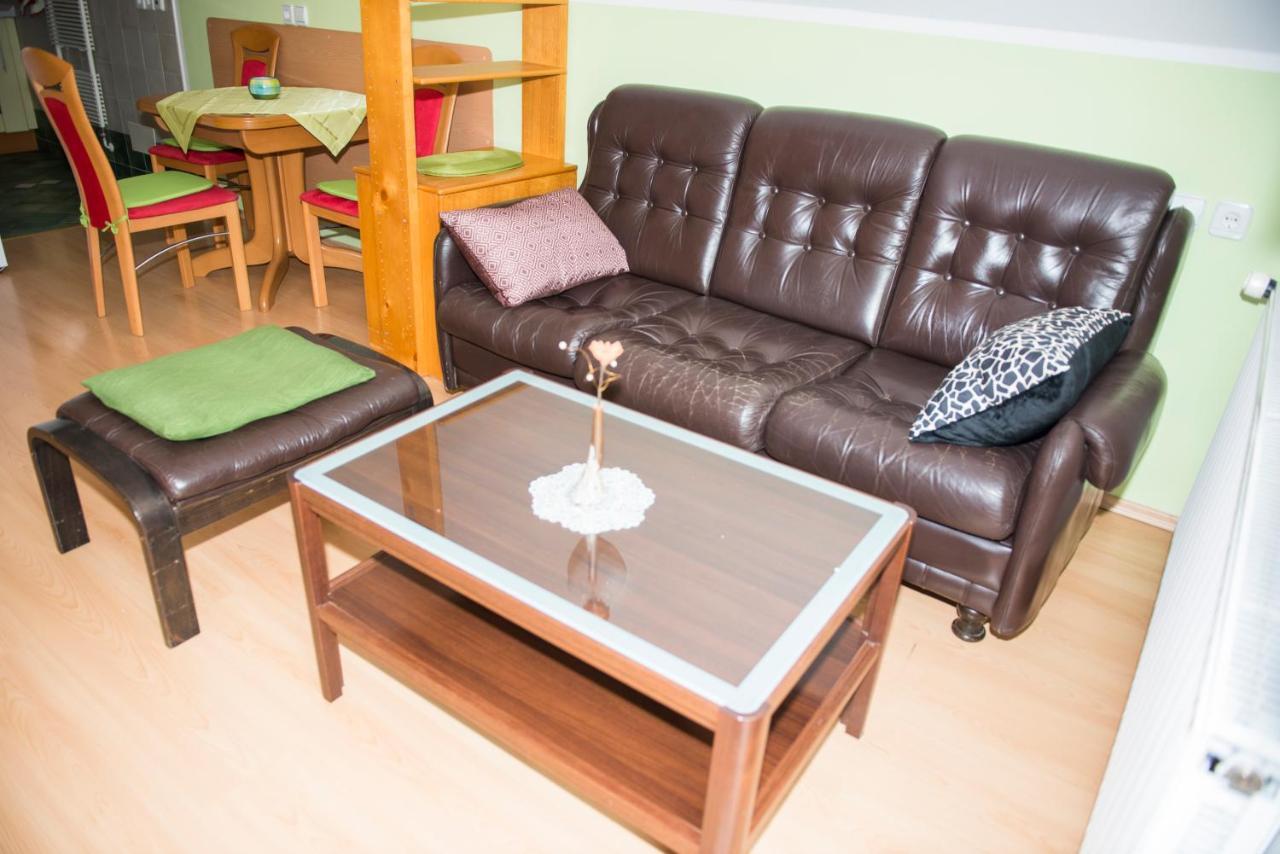 בוהין Apartma Kosnik Perunika מראה חיצוני תמונה